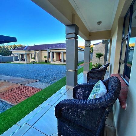 Green Haven Apartments Ezulwini Exterior foto
