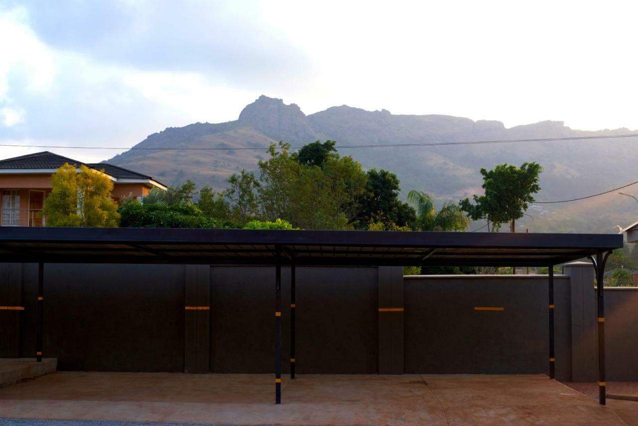 Green Haven Apartments Ezulwini Exterior foto